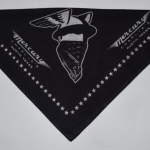 Mercury Charlie's Handkerchief